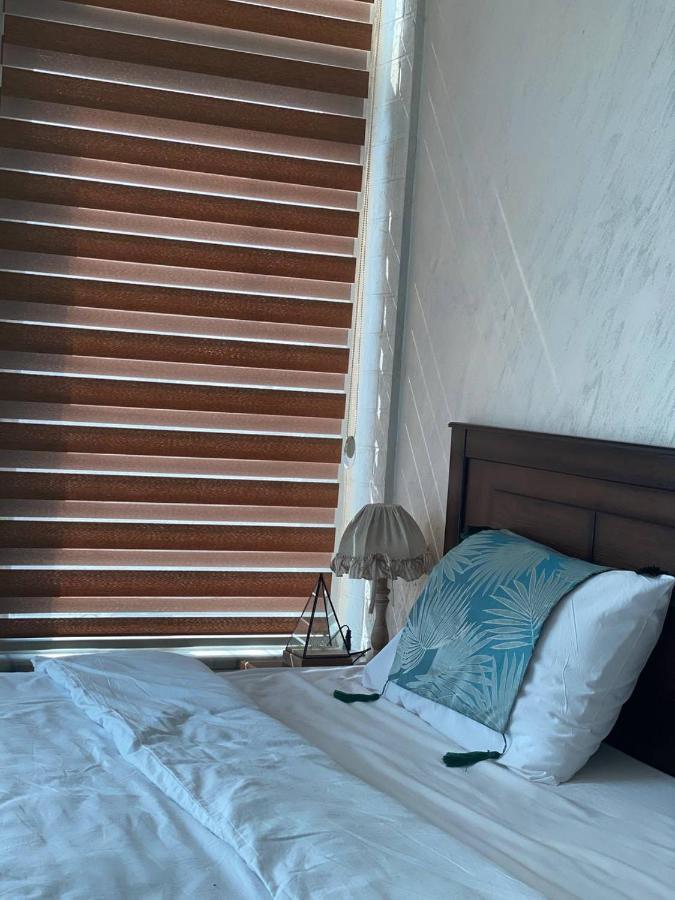 Raqeem Hotel Wadi Musa Exteriér fotografie