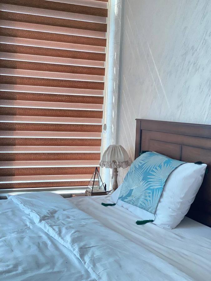 Raqeem Hotel Wadi Musa Exteriér fotografie