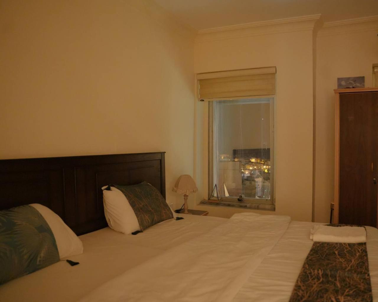 Raqeem Hotel Wadi Musa Exteriér fotografie